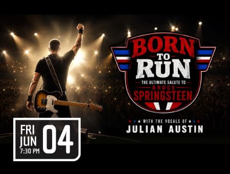 Bruce Springsteen Tribute