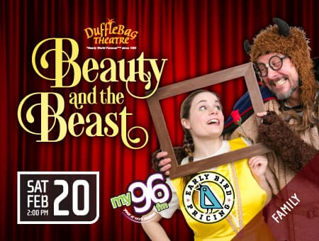 Beauty & the Beast