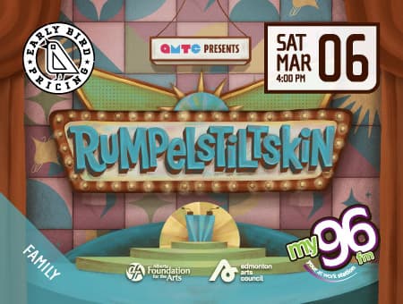 Rumpelstiltskin