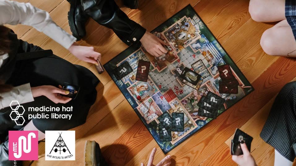 Brews & Board Games: MT Nest Cafe