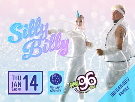 Silly Billy