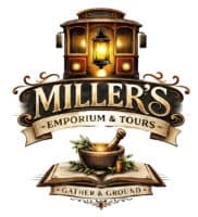 Haunted Medicine Hat Trolley Tours